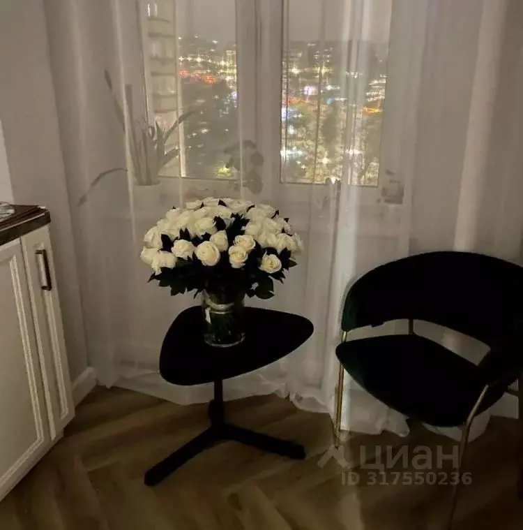 2-к кв. Москва ул. Зацепский Вал, 6/13С1 (37.6 м) - Фото 0