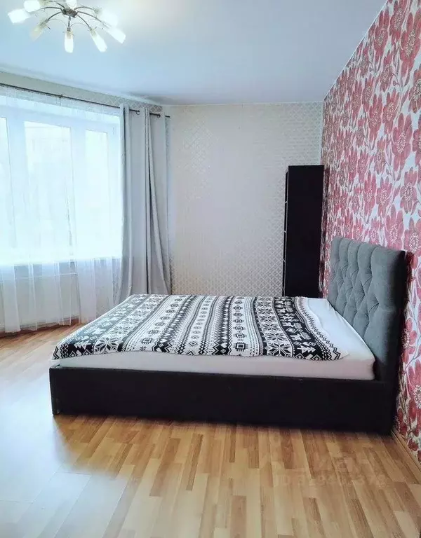 2-к кв. Санкт-Петербург Серебристый бул., 17к1 (62.0 м) - Фото 1