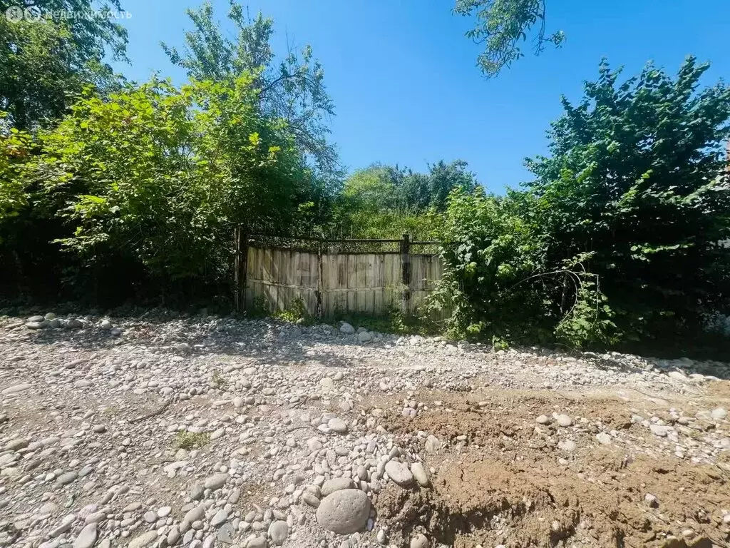 Участок в Нальчик, СТ Восток (662 м) - Фото 1