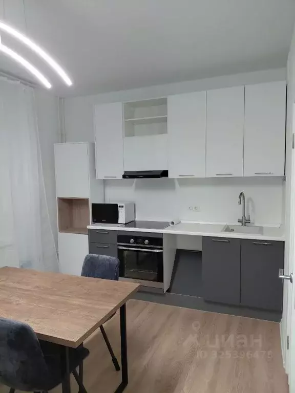 2-к кв. Московская область, Химки городской округ, д. Юрлово к1/1 ... - Фото 1