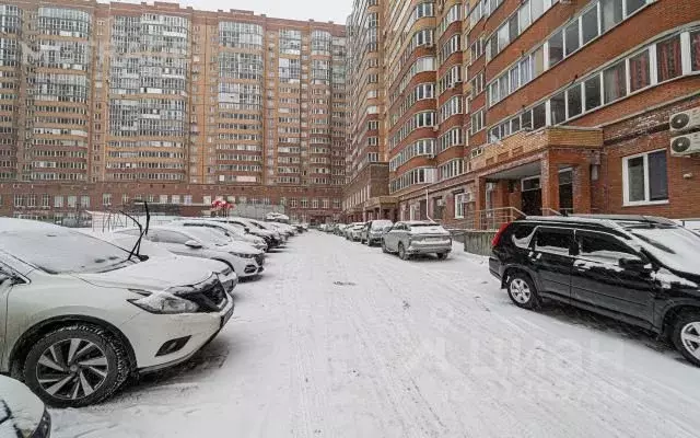 3-к кв. Новосибирская область, Новосибирск ул. Дуси Ковальчук, 238 ... - Фото 0