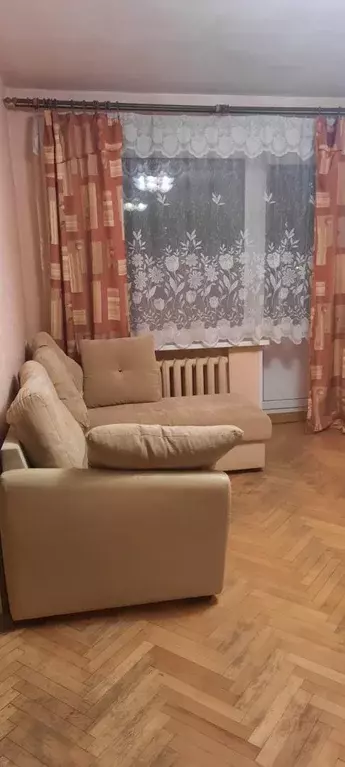 Продается 1-комнатная квартира - Фото 1