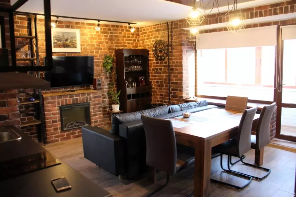 Дом в Карелия, Сортавала ул. Кирова, 10 (220 м) - Фото 1