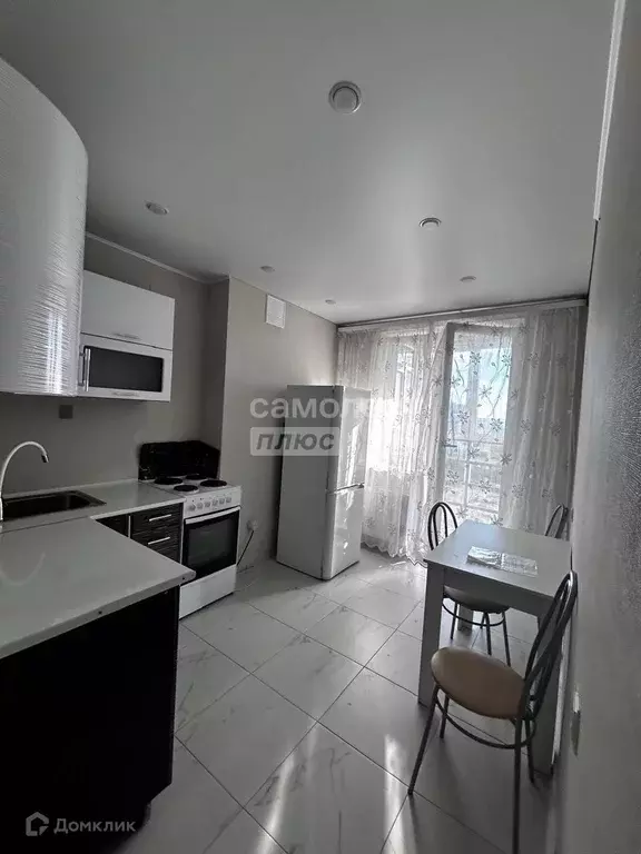 Продаётся 1-к квартира, 34.7 м - Фото 1