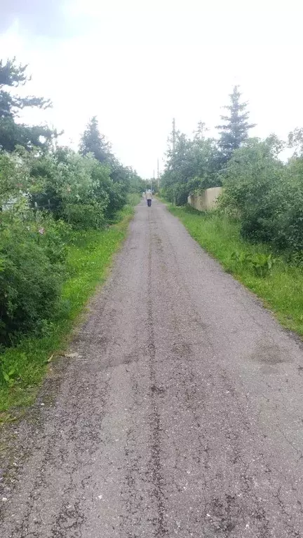 Дом в Московская область, Солнечногорск городской округ, Солнечное СНТ ... - Фото 0