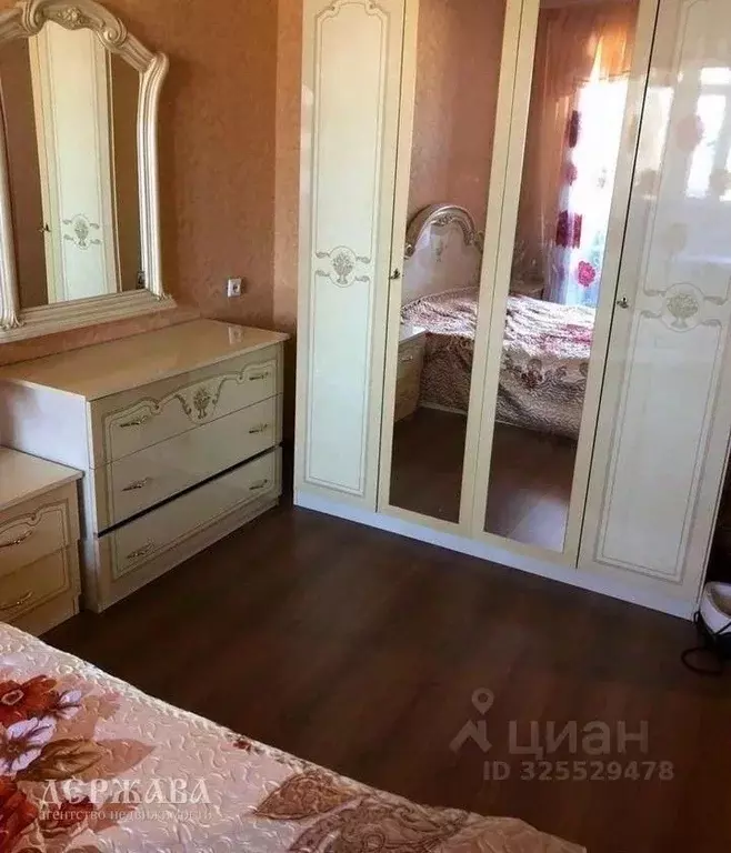 3-к кв. Белгородская область, Старый Оскол Восточный мкр, 45 (84.0 м) - Фото 2