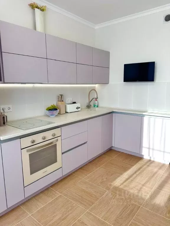 Комната Москва ул. Лавочкина, 6 - Фото 1