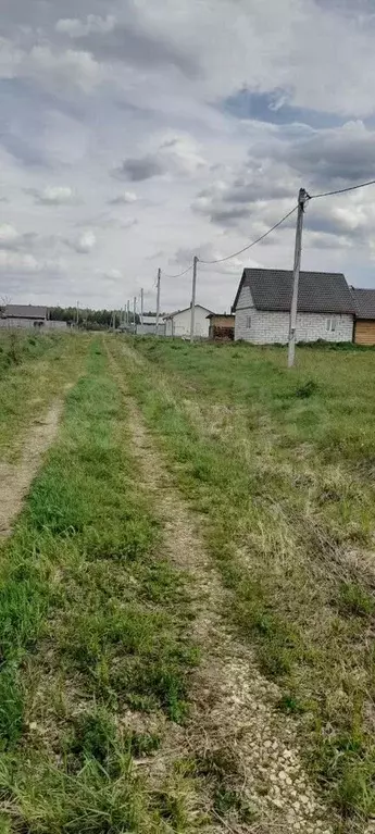 Участок 8 сот. (ИЖС) - Фото 0
