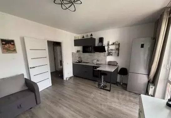 Студия Свердловская область, Екатеринбург ул. Академика Ландау, 49 ... - Фото 2