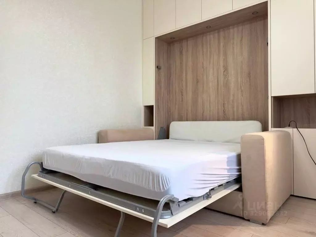 2-к кв. Татарстан, Казань ул. Павлюхина, 110В (60.0 м) - Фото 2