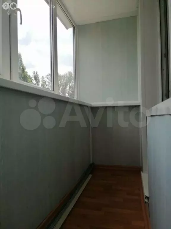 1-комнатная квартира: Старый Оскол, микрорайон Лебединец, 24А (30 м) - Фото 1