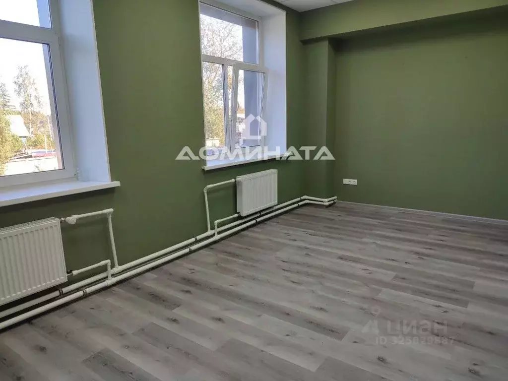 Офис в Ленинградская область, Всеволожск ул. Евграфова, 15 (27 м) - Фото 2