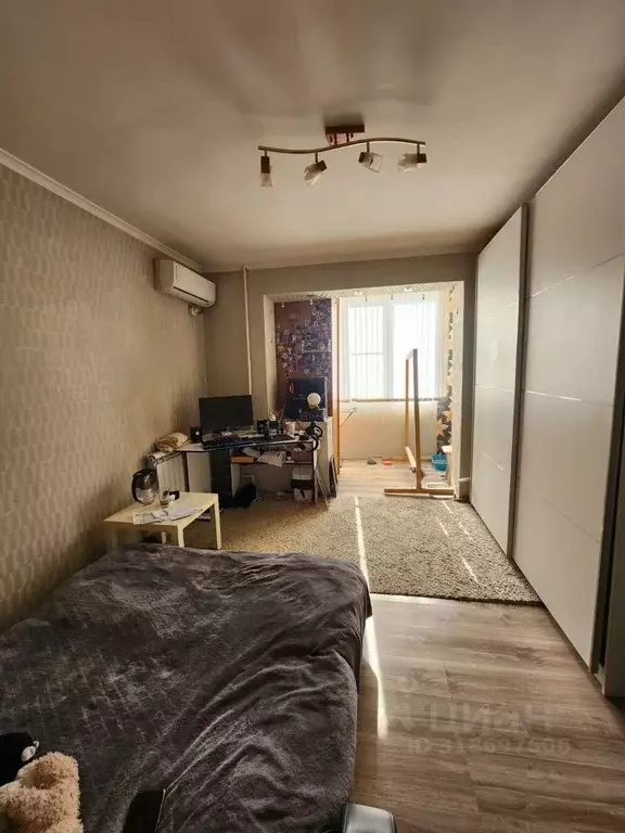 1-к кв. Краснодарский край, Новороссийск ул. Карамзина (32.0 м) - Фото 0