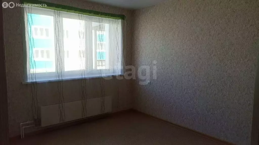 1-комнатная квартира: микрорайон Зелёный, квартал Новый Зелёный, ... - Фото 2