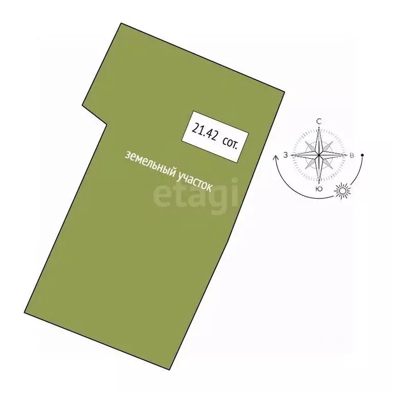 Дом в Свердловская область, Красноуральск ул. Устинова, 48 (49 м) - Фото 2