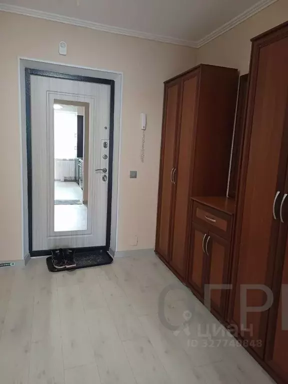 1-к кв. Башкортостан, Уфа Бакалинская ул., 4 (34.3 м) - Фото 2