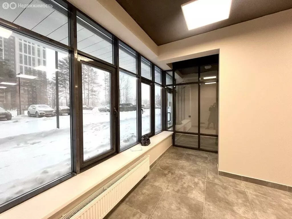 Помещение свободного назначения (86.64 м) - Фото 1