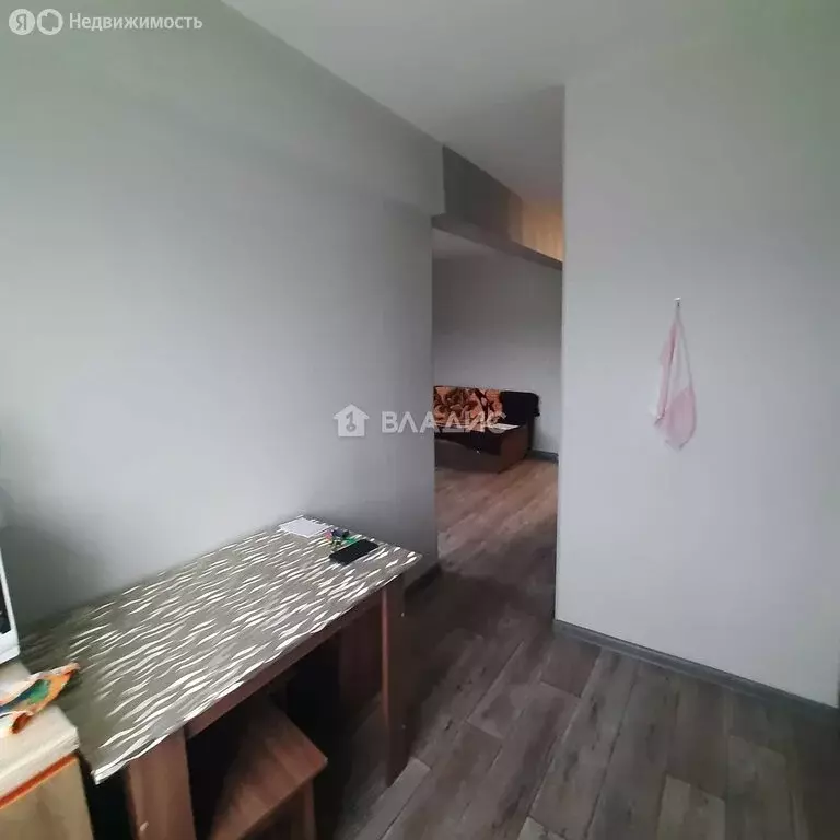 1-комнатная квартира: Ангарск, 12-й микрорайон, 3 (32 м) - Фото 1