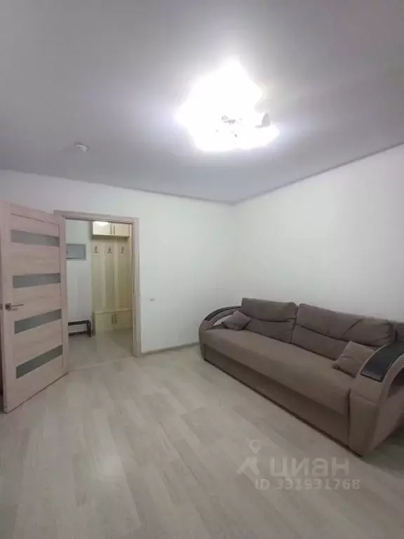 1-к кв. Москва Долгопрудная аллея, 15к5 (43.0 м) - Фото 1