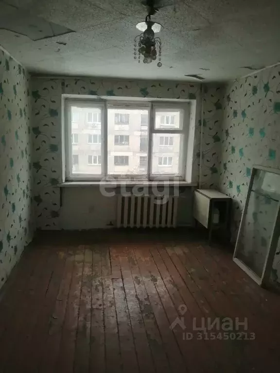 Комната Свердловская область, Нижний Тагил ул. Юности, 37 (16.7 м) - Фото 0