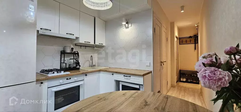 Продаётся 3-к квартира, 50 м - Фото 1