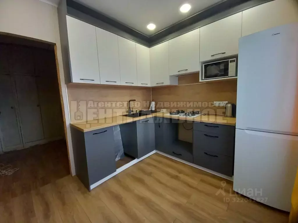 2-к кв. Смоленская область, Смоленск Автозаводская ул., 27 (53.6 м) - Фото 1