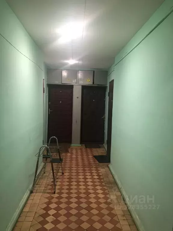 1-к кв. Москва Смольная ул., 71 (32.0 м) - Фото 2