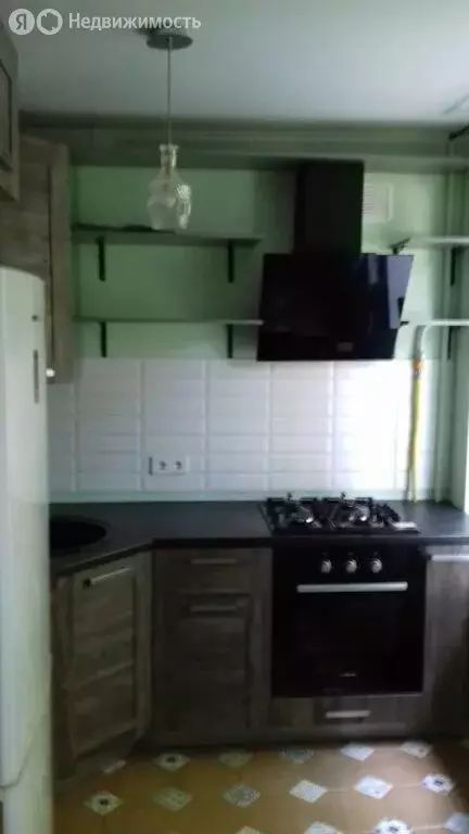 2-комнатная квартира: Москва, Бойцовая улица, 14к10 (41.4 м) - Фото 1