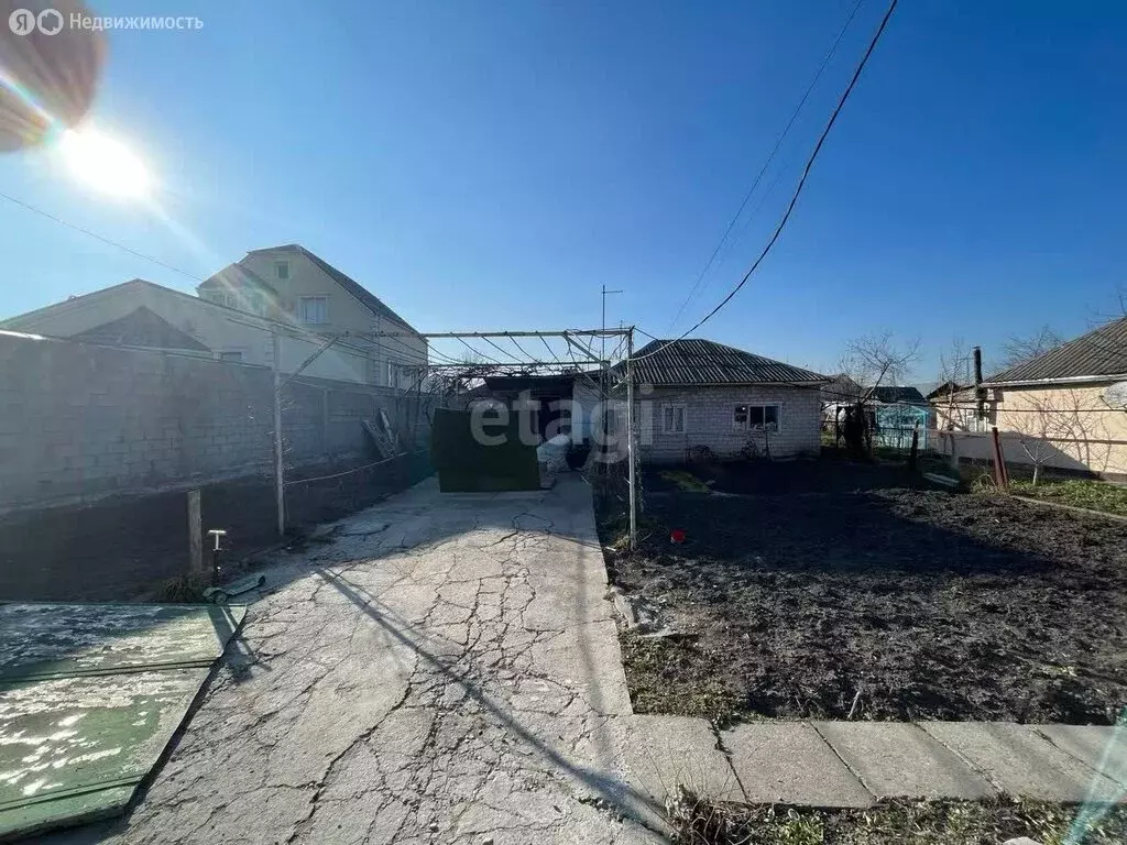 Дом в Черкесск, Фабричная улица (64.1 м) - Фото 2