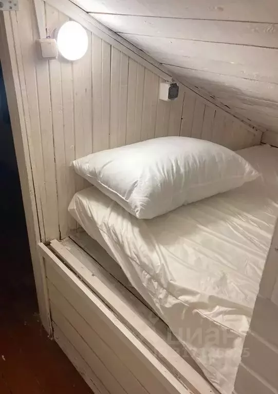 Комната Московская область, Балашиха Купавна мкр, ул. Летняя, 33 - Фото 1