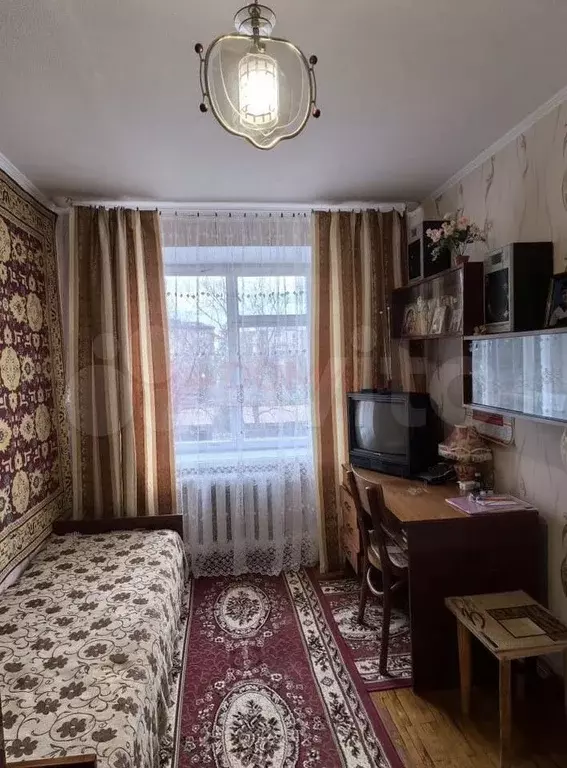 3-к. квартира, 58,7 м, 2/5 эт. - Фото 1