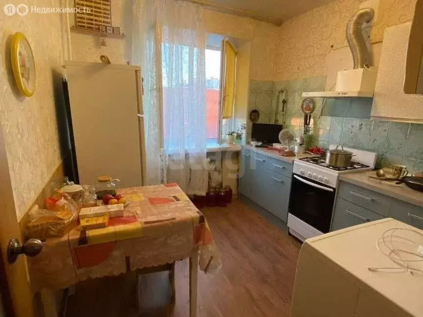 2-комнатная квартира: Калуга, площадь Мира, 3 (46.6 м) - Фото 0