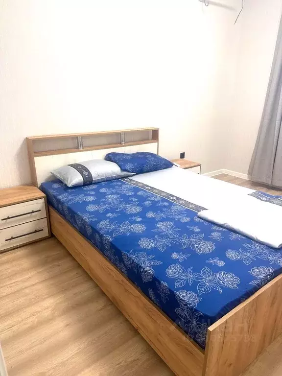 2-к кв. Краснодарский край, Краснодар ул. Имени Героя Ростовского, 8к6 ... - Фото 0