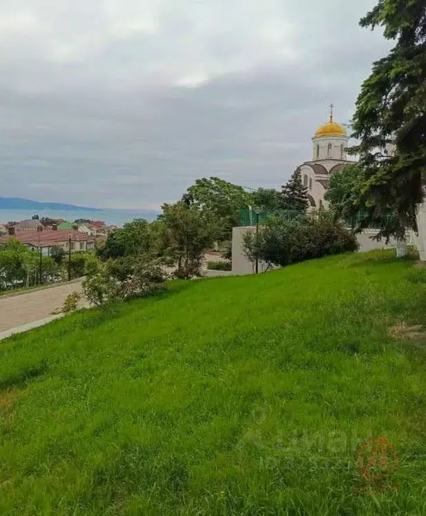 Офис в Краснодарский край, Новороссийск городской округ, с. Мысхако ... - Фото 2