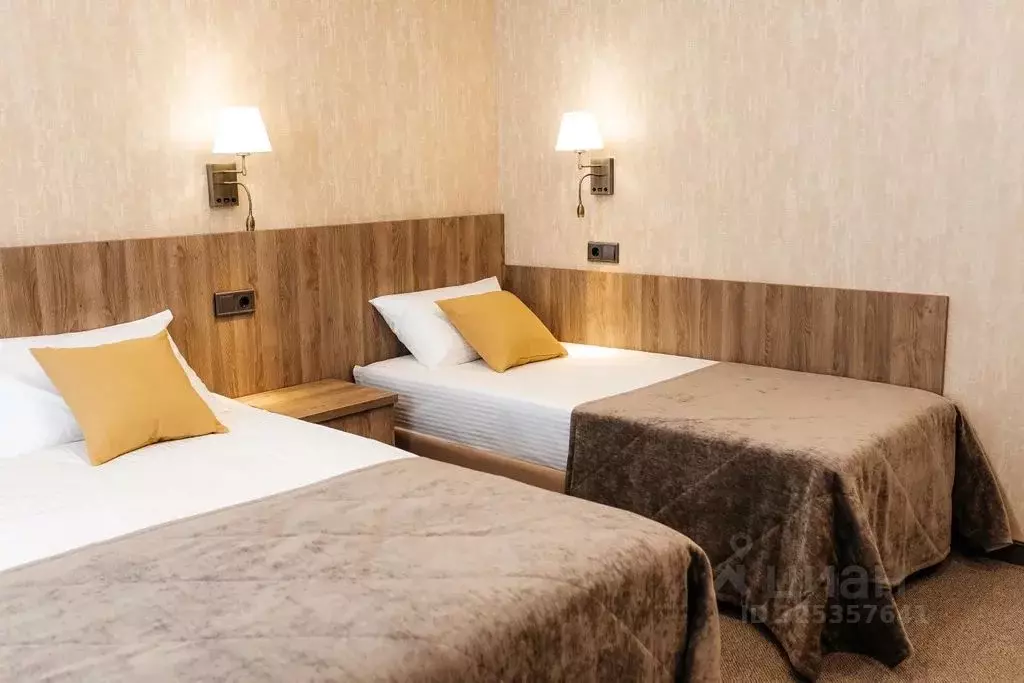 Комната Вологодская область, Великий Устюг Набережная ул., 72 - Фото 1