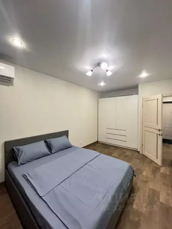 1-к кв. Татарстан, Казань ул. Михаила Миля, 11 (37.0 м) - Фото 2