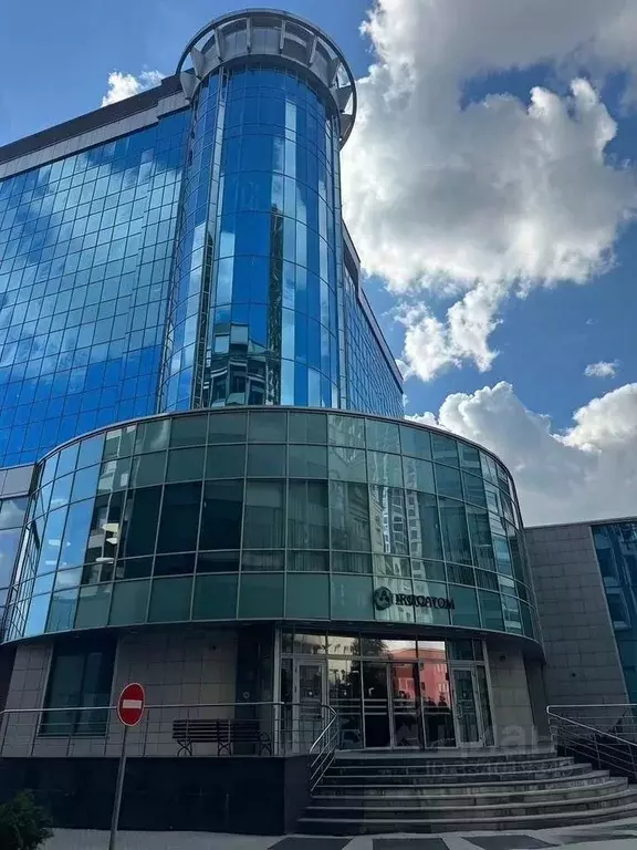 Помещение свободного назначения в Москва Летниковская ул., 10С5 (190 ... - Фото 1