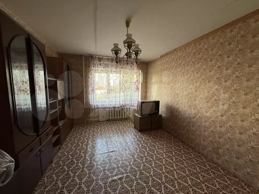 4-к. квартира, 82,9 м, 3/5 эт. - Фото 0