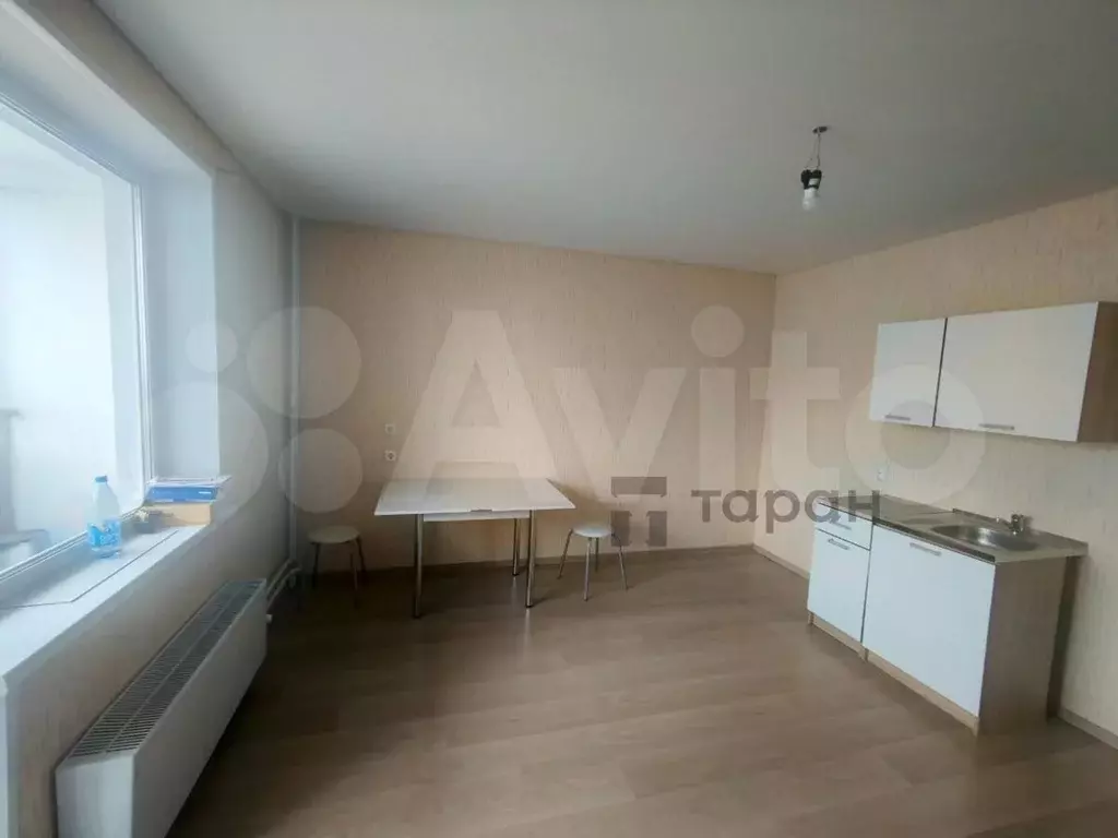 Квартира-студия, 24,2 м, 7/10 эт. - Фото 1
