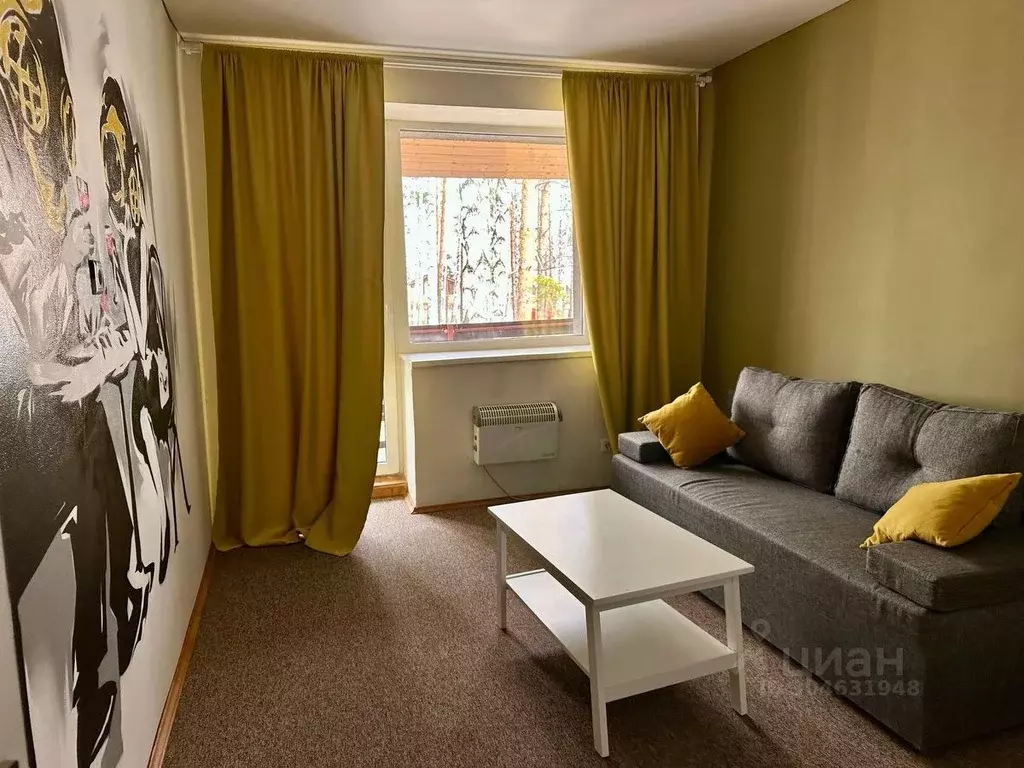 Комната Свердловская область, Верхняя Пышма городской округ, пос. ... - Фото 2