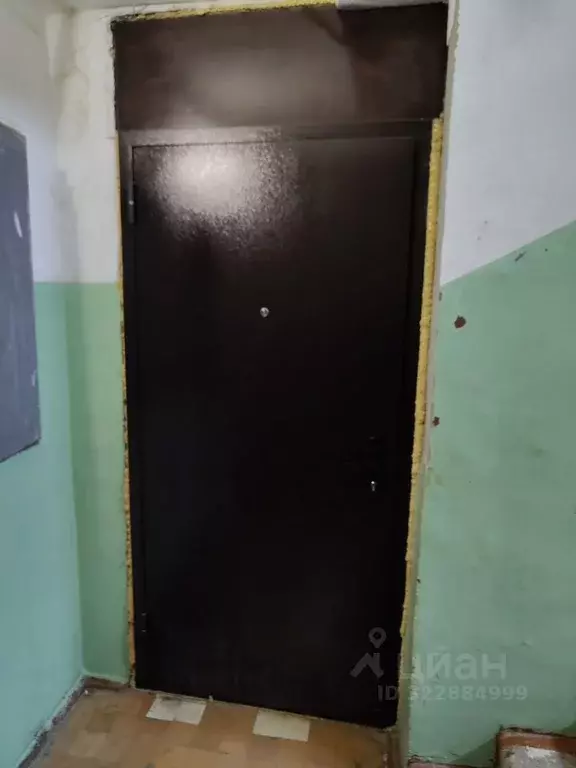 2-к кв. Калужская область, Жуковский муниципальный округ, Тарутино ... - Фото 2