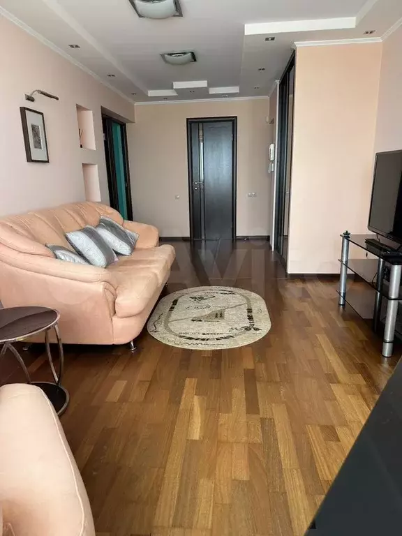 2-к. квартира, 80 м, 11/13 эт. - Фото 1