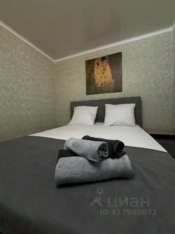 1-к кв. Ставропольский край, Пятигорск ул. Юлиуса Фучика, 12 (32.0 м) - Фото 0