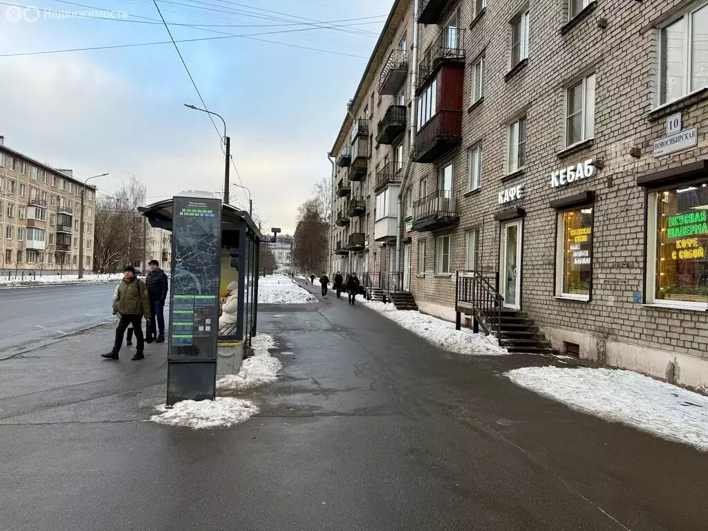 Помещение свободного назначения (17.9 м) - Фото 2