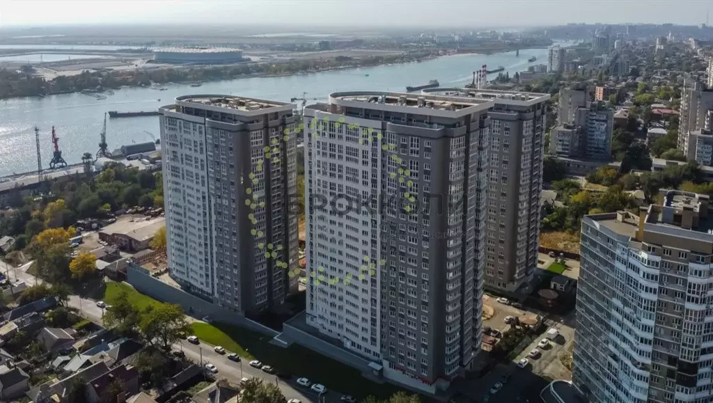 Помещение свободного назначения в Ростовская область, Ростов-на-Дону ... - Фото 1