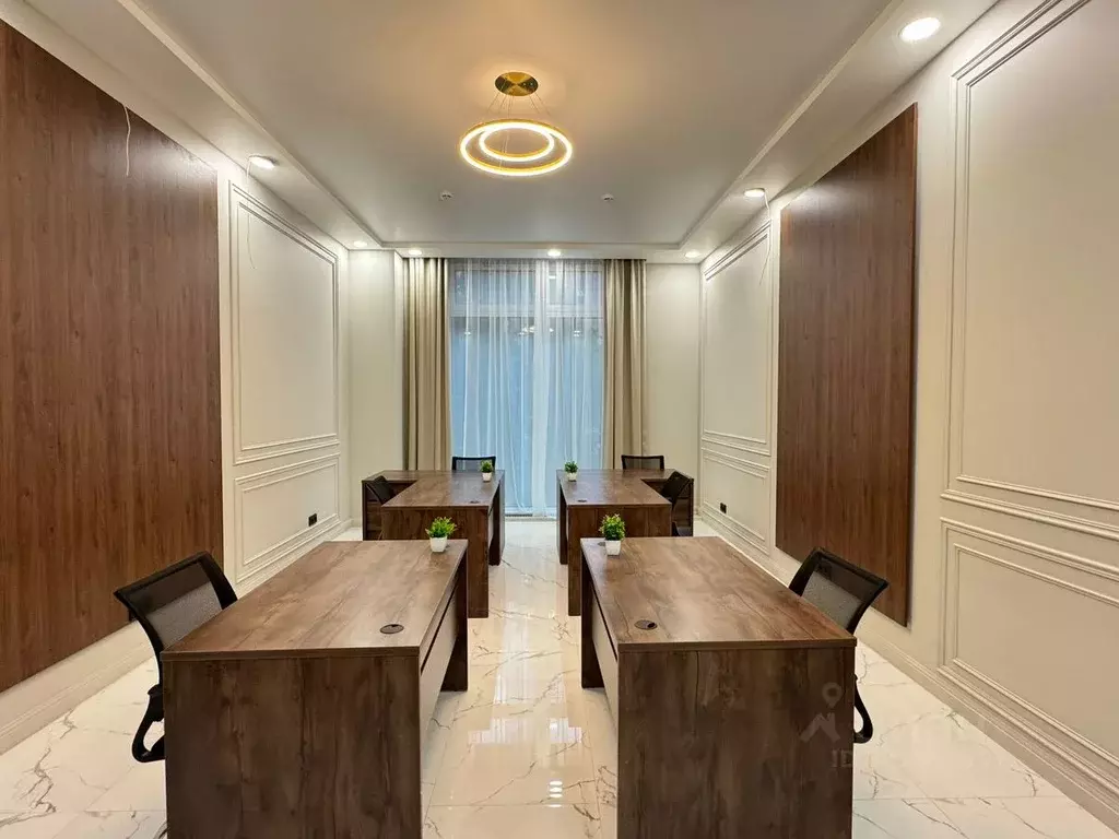 Офис в Москва Мантулинская ул., 9к3 (75 м) - Фото 1