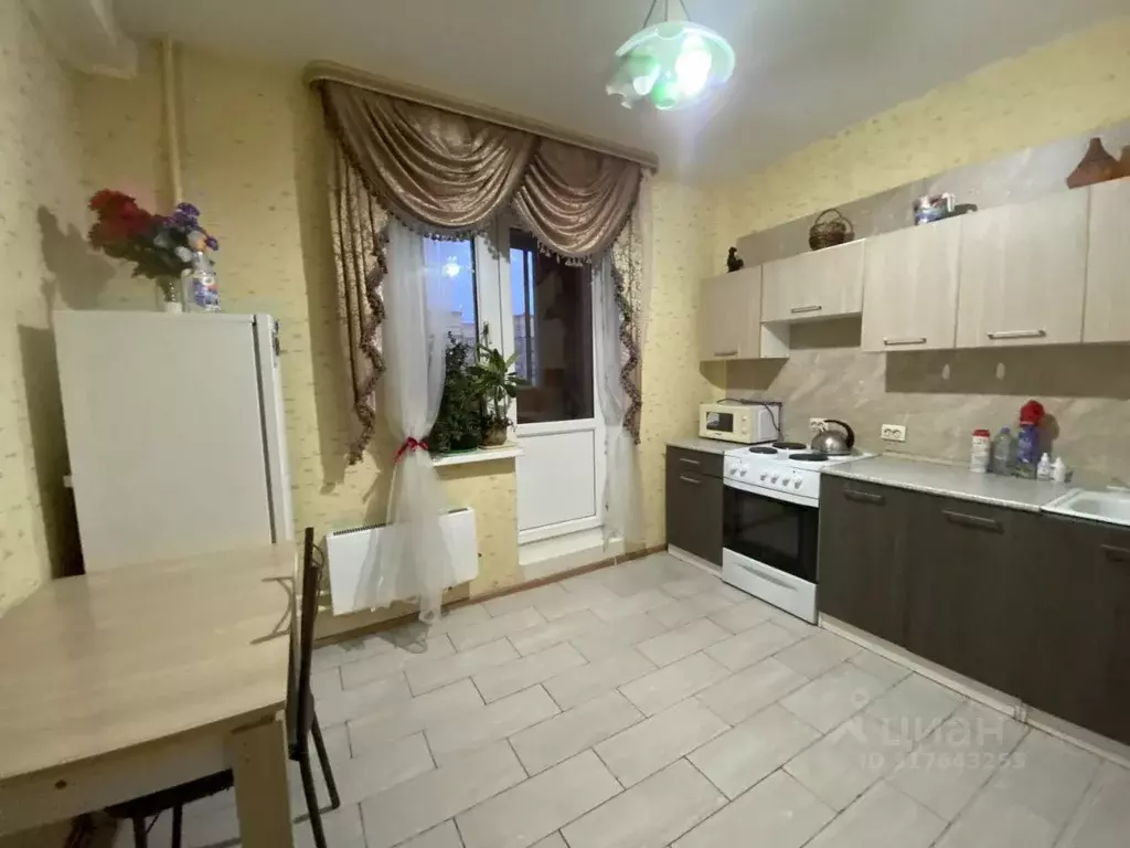2-к кв. Московская область, Мытищи ул. Белобородова, 2к3 (60.0 м) - Фото 0