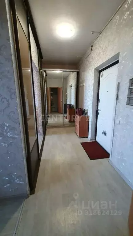 1-к кв. Краснодарский край, Новороссийск просп. Ленина, 91а (48.0 м) - Фото 1