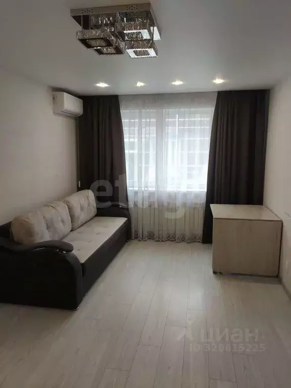 1-к кв. Ярославская область, Ярославский муниципальный округ, пос. ... - Фото 2