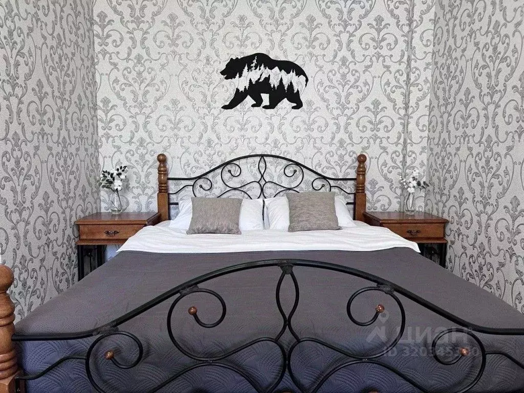 1-к кв. Ставропольский край, Ставрополь пер. Макарова, 2 (37.0 м) - Фото 1